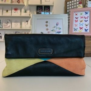 Marc by Marc Jacobs clutch bag